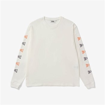 SNS Squeeze Long Sleeve Tee SNS-1157-0200