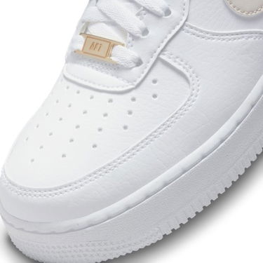 Tenisky a topánky Nike Air Force 1 Low Biela | DQ0791-100, 4