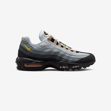 Tenisky a topánky Nike Air Max 95 Čierna | DX4236-100, 3