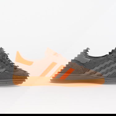 Tenisky a topánky adidas Originals Handball Spezial Hnedá | JR3846, 2