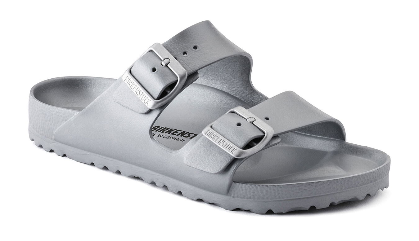 Tenisky a topánky Birkenstock Arizona EVA Šedá | 1003490, 1
