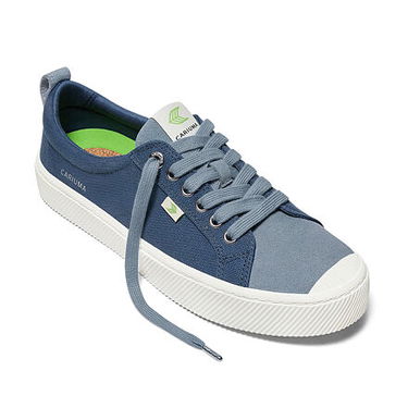 Tenisky a topánky Cariuma Cariuma OCA Low Modrá | 100107U61, 3