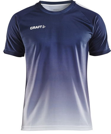 Tričko Craft Gradient Fade Performance Jersey Modrá | 1906701-390900, 0