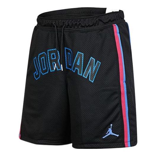 Šortky Jordan Jordan Loose Fit Shorts Čierna | DJ0200-010, 0
