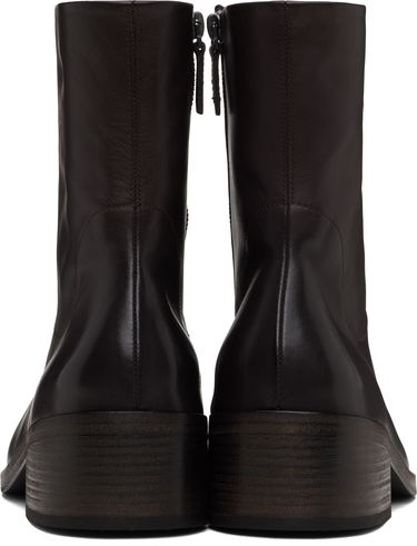 Oblečenie Marsèll Marsèll Cassello Ankle Boots Hnedá | MM4340 P011460, 1