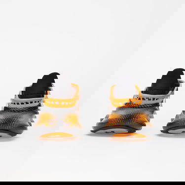 Tenisky a topánky Under Armour Mansory x Echo Black/ Squad Orange/ Castlerock Oranžová | 6010763-002, 4