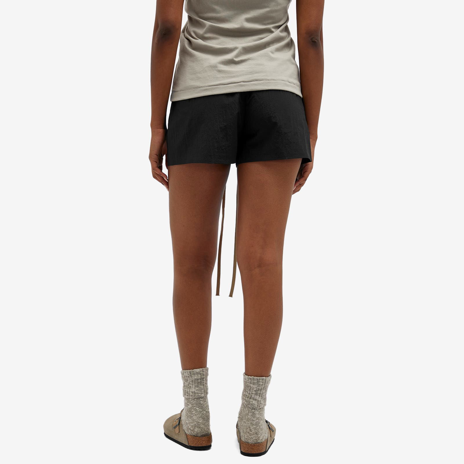 Essentials Ripstop Running Shorts