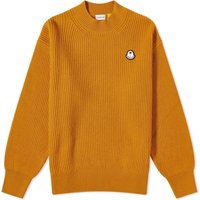 Sveter Moncler Genius x Palm Angels x Crewneck Oranžová | 9C000-M1241-02-131, 1