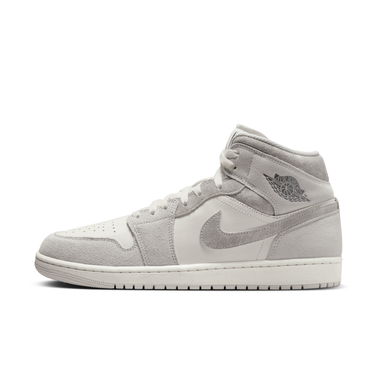 Air Jordan 1 Mid SE "Neutral Grey"