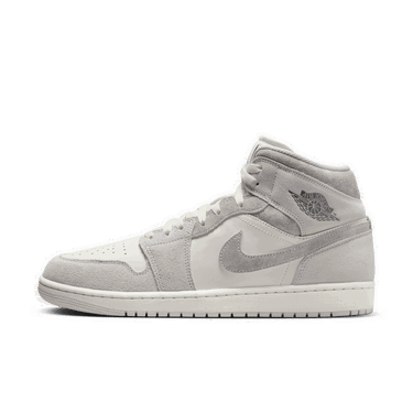 Tenisky a topánky Jordan Air Jordan 1 Mid SE "Neutral Grey" Šedá | FQ7720-002, 0