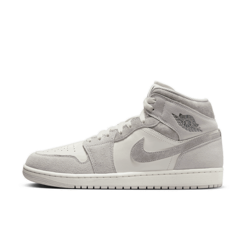 Tenisky a topánky Jordan Air Jordan 1 Mid SE "Neutral Grey" Šedá | FQ7720-002