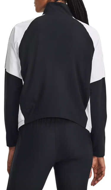 Vetrovka Under Armour Soccer Gear Čierna | 1379447-001, 2