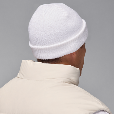 Kulicha Jordan Jordan Terra Beanie Biela | FZ2055-100, 4