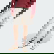 Premium Essentials Utility Cargo Shorts