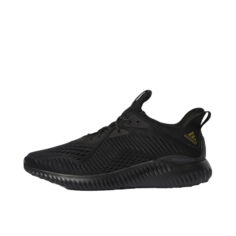 Tenisky a topánky adidas Performance Alphabounce 1 Čierna | GV8827