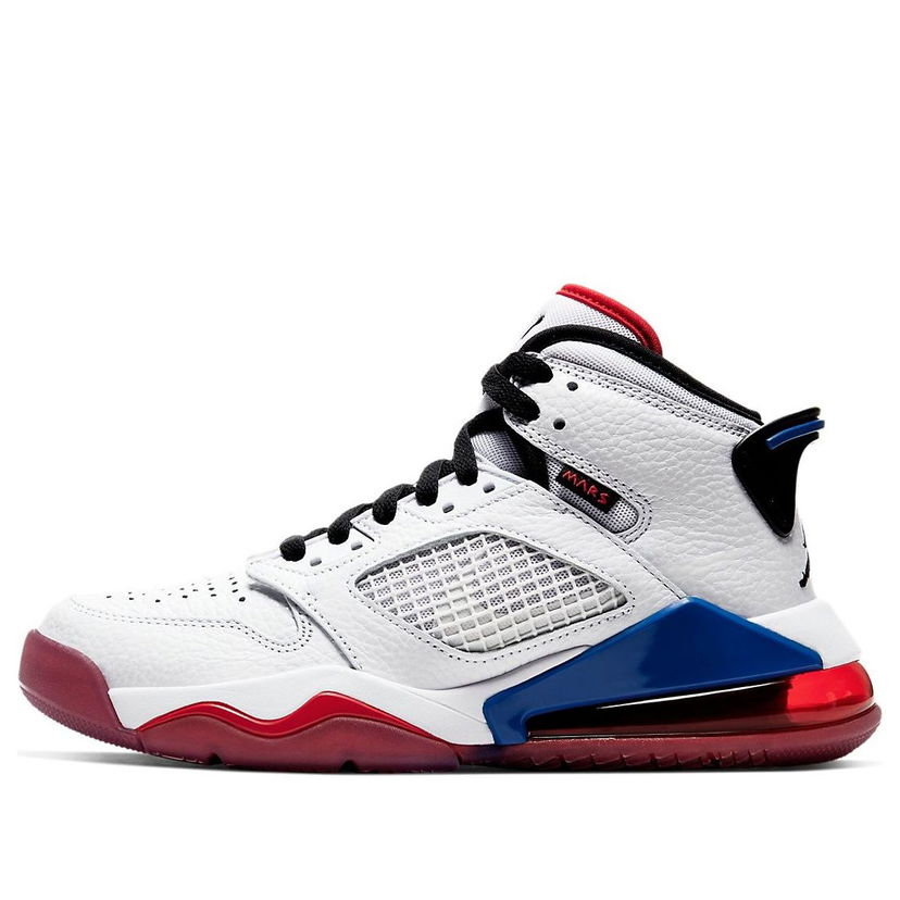 Tenisky a topánky Jordan Air Jordan Mars 270 Biela | BQ6508-104