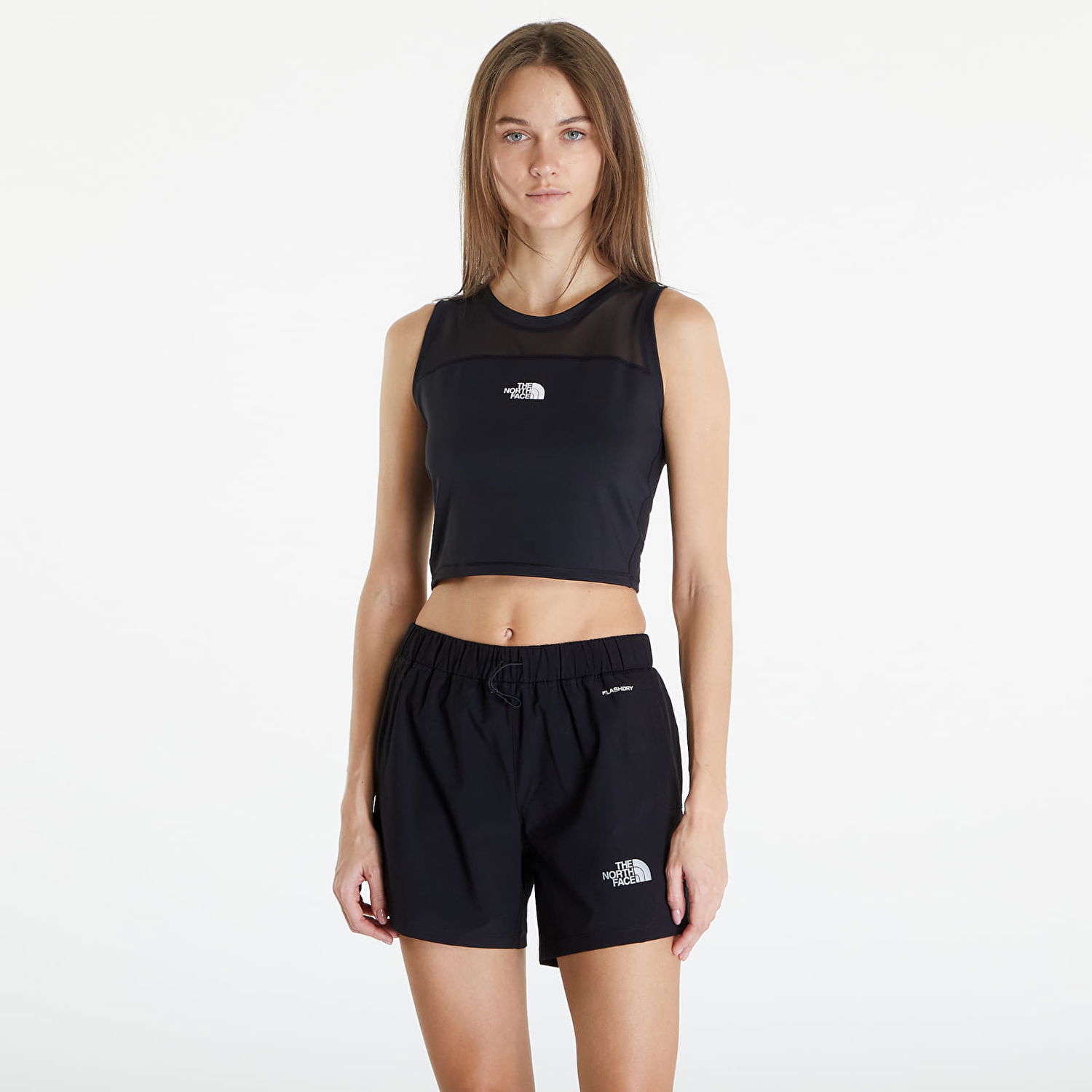 Tielko The North Face Movmynt Tiny Tank TNF Black Čierna | NF0A8815JK31, 0