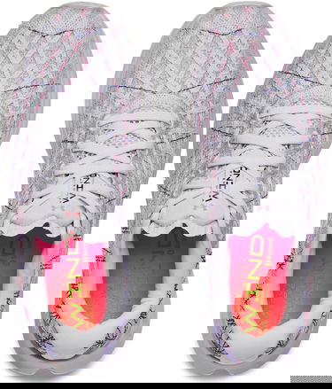 Tenisky a topánky Under Armour FLOW Velociti Wind W Biela | 3024895-101, 3