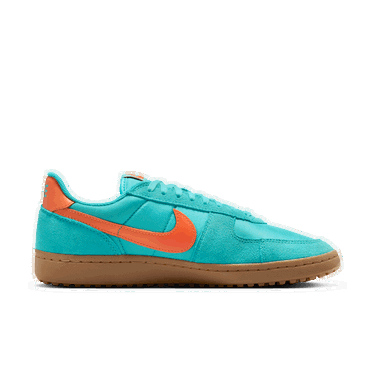 Tenisky a topánky Nike Nike Field General Tyrkysová | HF3165-301, 4