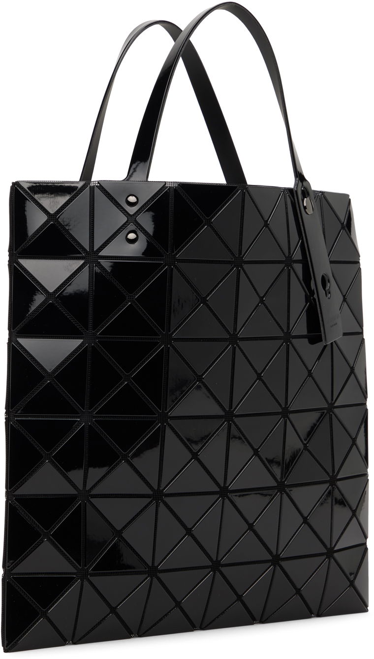 Tote bag BAO BAO ISSEY MIYAKE Geometric Pattern Tote Bag Čierna | BB36AG053, 1