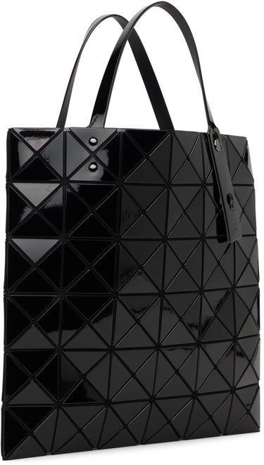 Tote bag BAO BAO ISSEY MIYAKE Geometric Pattern Tote Bag Čierna | BB36AG053, 1