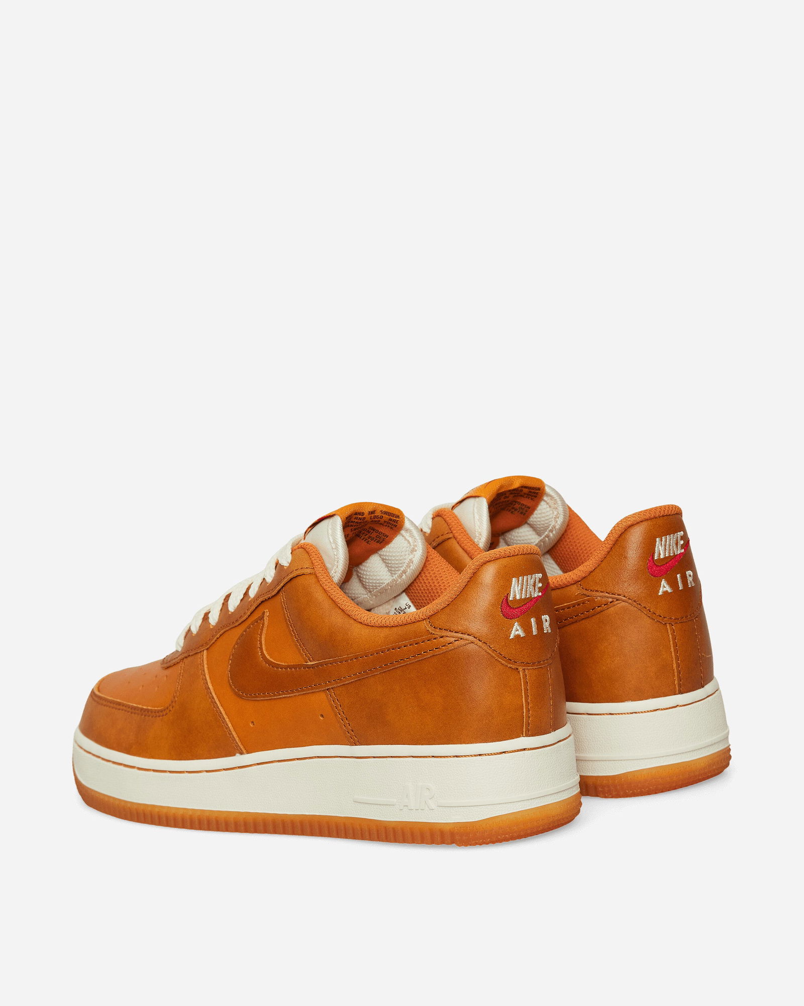 Air Force 1 '07 LV8 "Since 1982 Sunset"