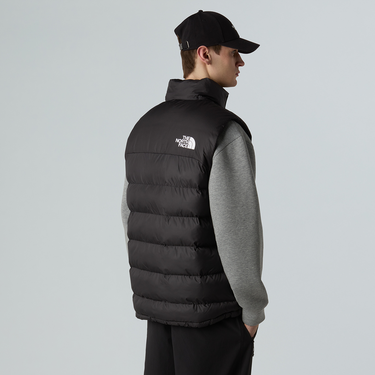 Vesta The North Face Limbara Insulated Vest Čierna | nf0a89g6jk31-jk3, 4
