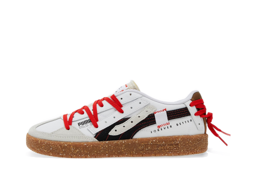 Tenisky a topánky Puma Oslo-City Biela | 37585901