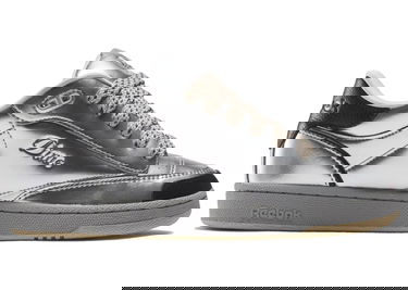 Tenisky a topánky Reebok Club C Bulc Dime "Silver Metllic" Metalická | 100069825, 0