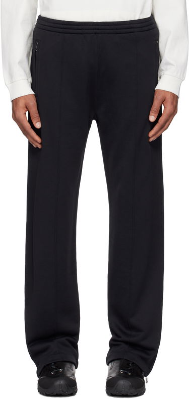 Tepláky OUR LEGACY Our Legacy Track Sweatpants Čierna | M2256TP, 0