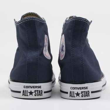 Tenisky a topánky Converse Chuck Taylor All Star Hi Navy | M9622, 3