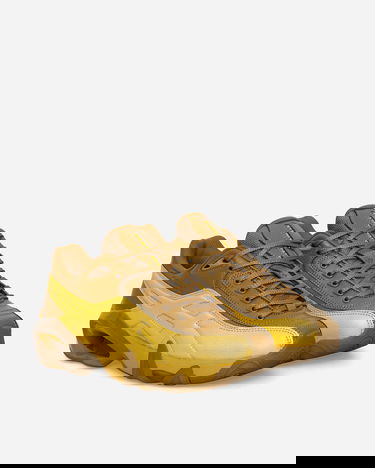 Tenisky a topánky Asics Kiko Kostadinov x GEL-TEREMOA "Medallion Yellow" Žltá | 1203A331-750, 3
