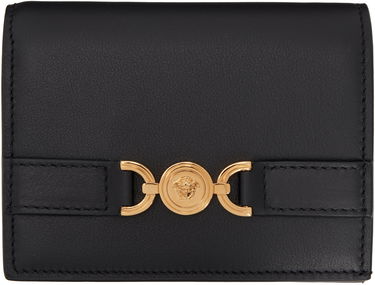 Peňaženka Versace Medusa '95 Wallet Čierna | 1016596_1A10795_1B00V, 0