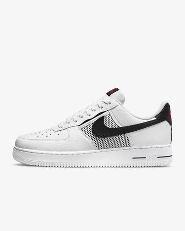 Tenisky a topánky Nike Air Force 1 '07 LV8 Biela | DH7567-100, 0
