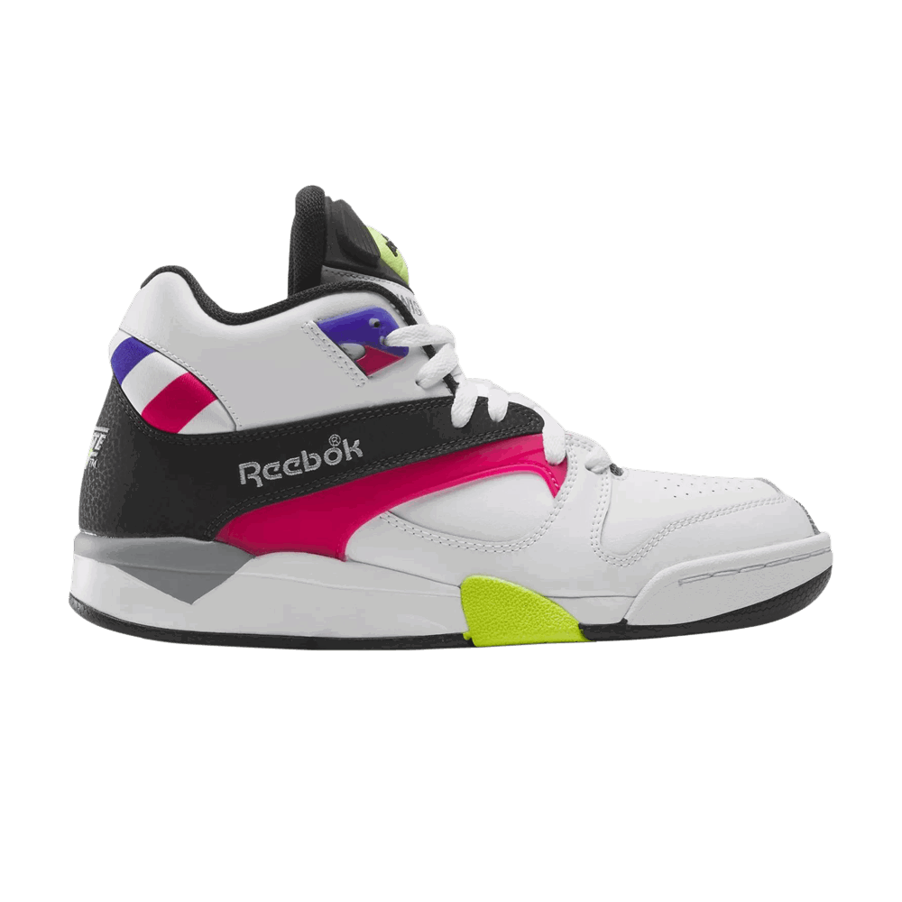 Tenisky a topánky Reebok Court Victory Pump Biela | 100203236, 0