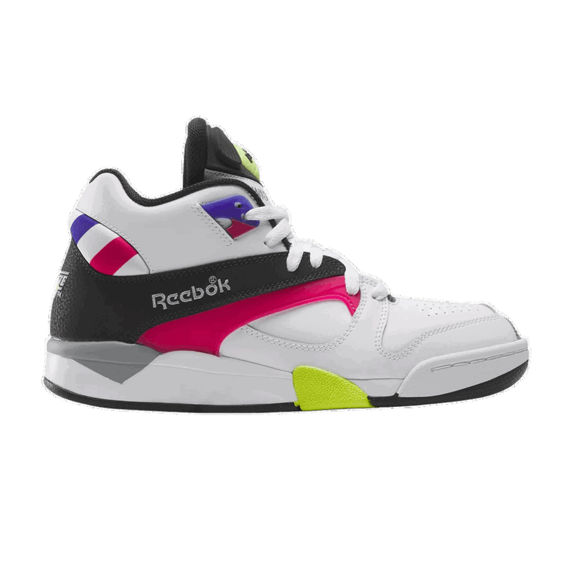 Tenisky a topánky Reebok Court Victory Pump Biela | 100203236