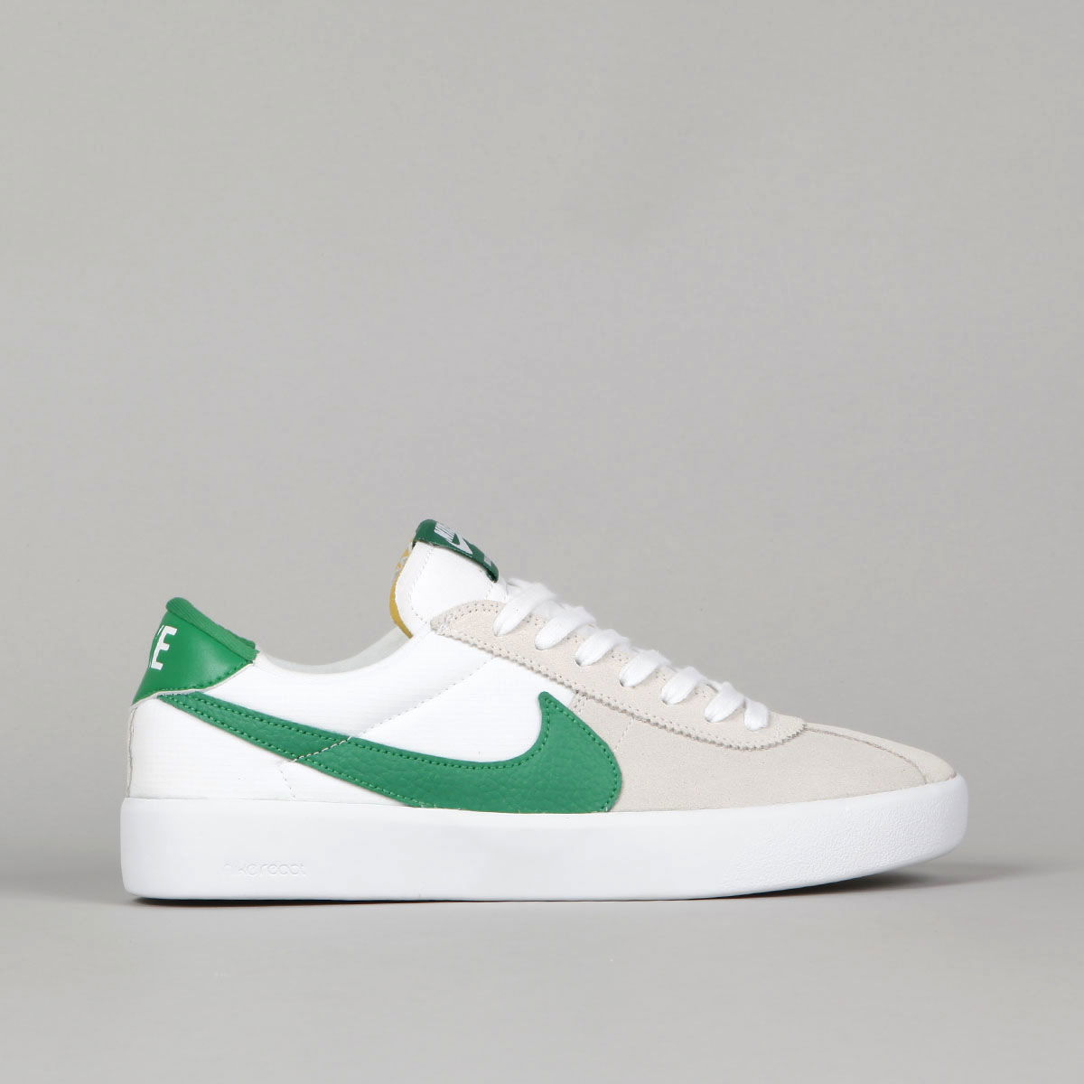 Tenisky a topánky Nike SB Bruin React Biela | CJ1661-101, 0
