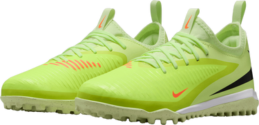 Tenisky a topánky Nike PHANTOM 6 LOW ACADEMY TF Zelené | hq2038-800, 7