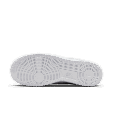 Tenisky a topánky Nike Air Force 1 '07 Biela | IB7167-101, 1