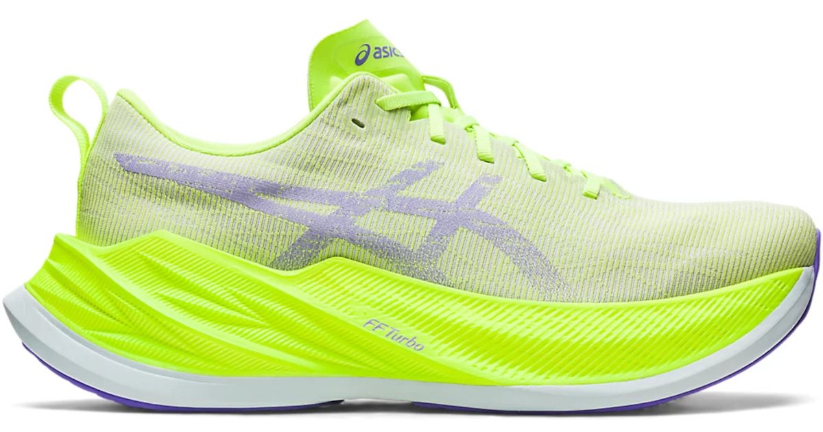 Tenisky a topánky Asics Superblast Žltá | 1013a127-301, 1
