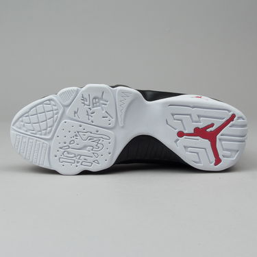 Tenisky a topánky Jordan Air Jordan 9 Retro BG "Space Jam" Biela | 302359-112, 3