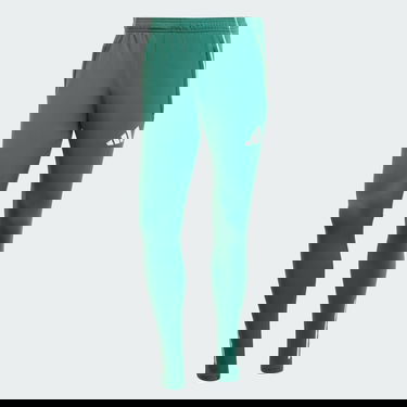 Tepláky adidas Performance Tiro 25 Competition Training Pants Zelené | JC7006, 0