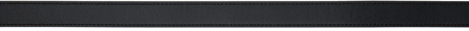 Opasok Bottega Veneta Intreccio Belt Čierna | 799697 VALKO, 1