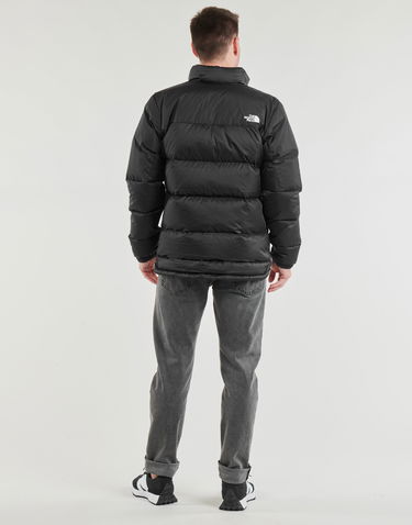Bunda The North Face Duffel coats Diablo Down Čierna | NF0A4M9J-KX7, 0