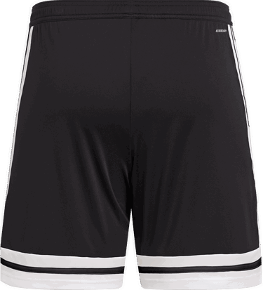 Šortky adidas Originals Squadra 25 Training Shorts Čierna | jh3402, 1