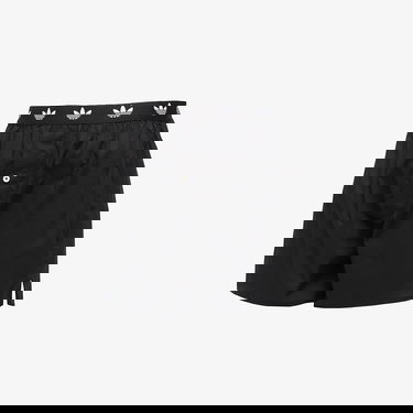 Boxerky adidas Originals Woven Boxer 2-Pack Rôznofarebný | 4AR007-905, 4