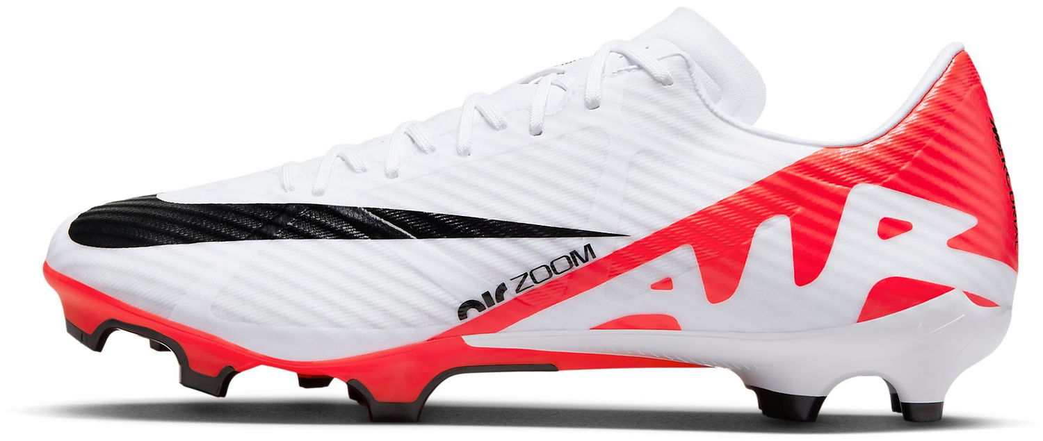Tenisky a topánky Nike Nike ZOOM VAPOR 15 ACADEMY FG/MG Biela | dj5631-600, 0