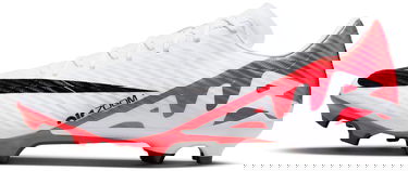 Tenisky a topánky Nike Nike ZOOM VAPOR 15 ACADEMY FG/MG Biela | dj5631-600, 0