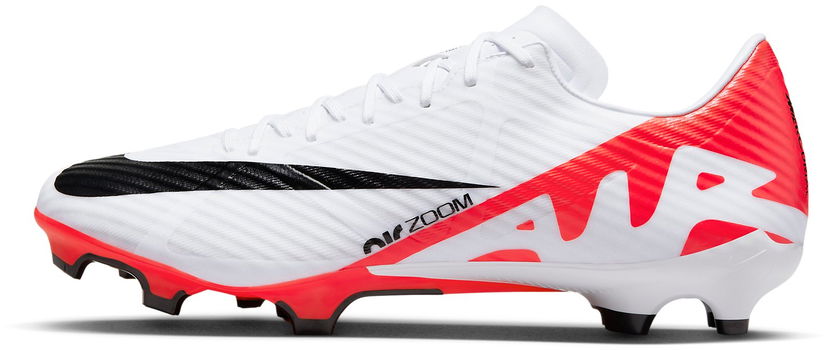 Tenisky a topánky Nike Nike ZOOM VAPOR 15 ACADEMY FG/MG Biela | dj5631-600