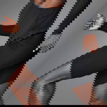 Šortky adidas Originals adidas Adizero Čierna | iy5511, 3
